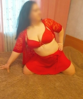 Проститутка Руслана