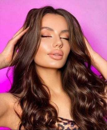 Проститутка Ульяна