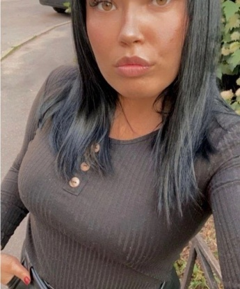 Проститутка Вероника