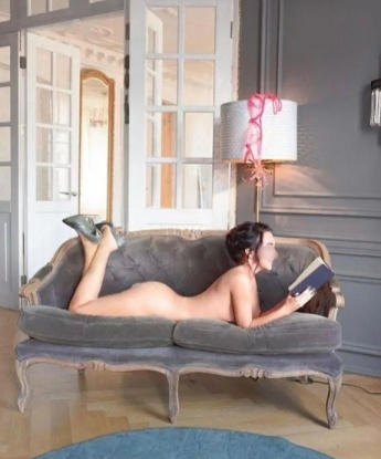 Проститутка Диана