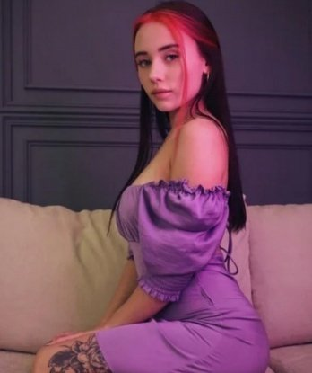 Проститутка Оля