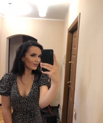 Проститутка Агриппина