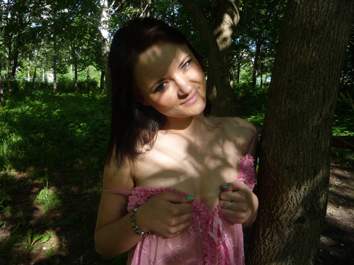 Проститутка Танюша