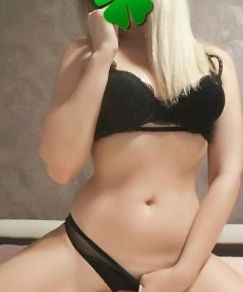 Проститутка Варя