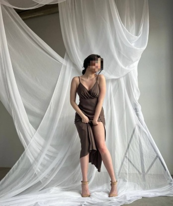 Проститутка Ника