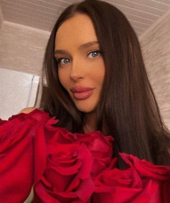 Проститутка Таисия